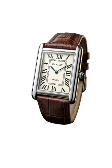 Cartier Tank General Watch
