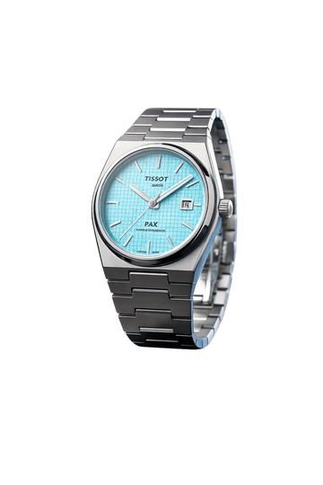 Tissoat PRX 1853 General Watch