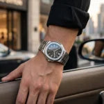 Executive Watch For Topnotch Events