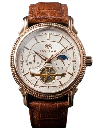 Maturi General Watch
