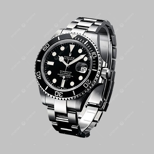 Casio General Watch – MWD-100HD-1BVDF - Image 2