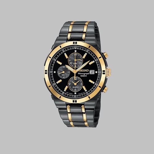 Casio General Watch – MWD-100HD-1BVDF