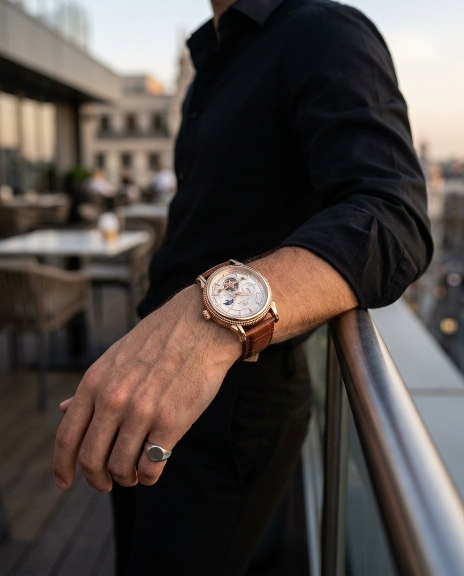 Maturi General Watch - Image 5
