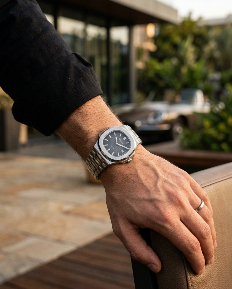 SeaStar General Watch - Image 2