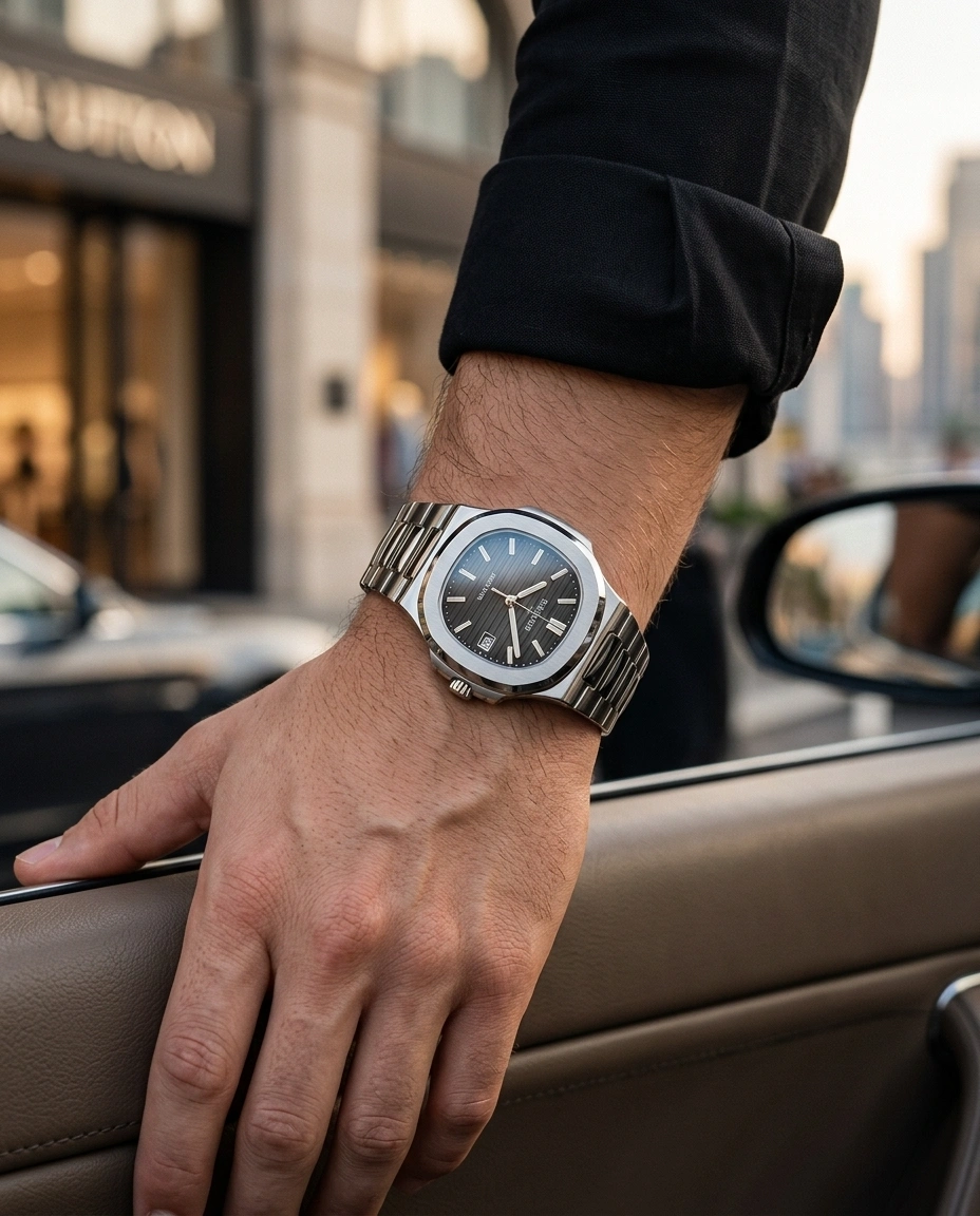 SeaStar General Watch - Image 3