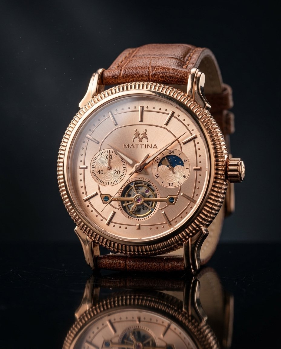 Maturi General Watch - Image 2