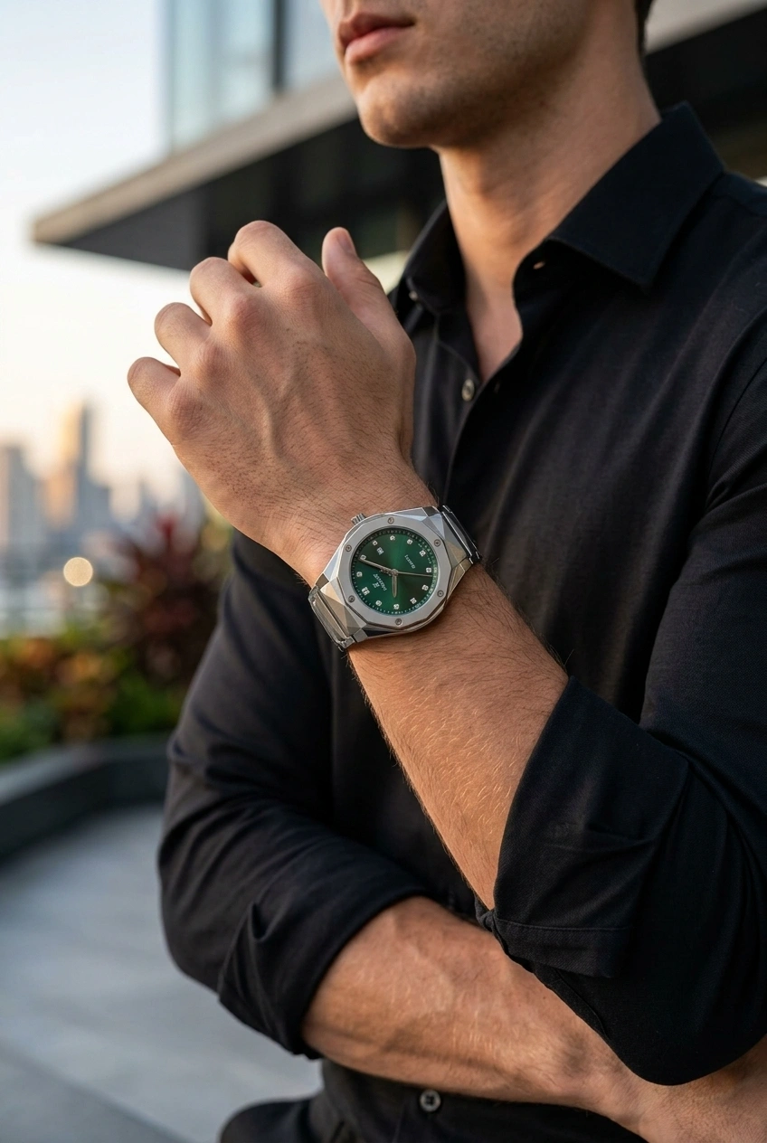 Hublot General Watch - Image 2