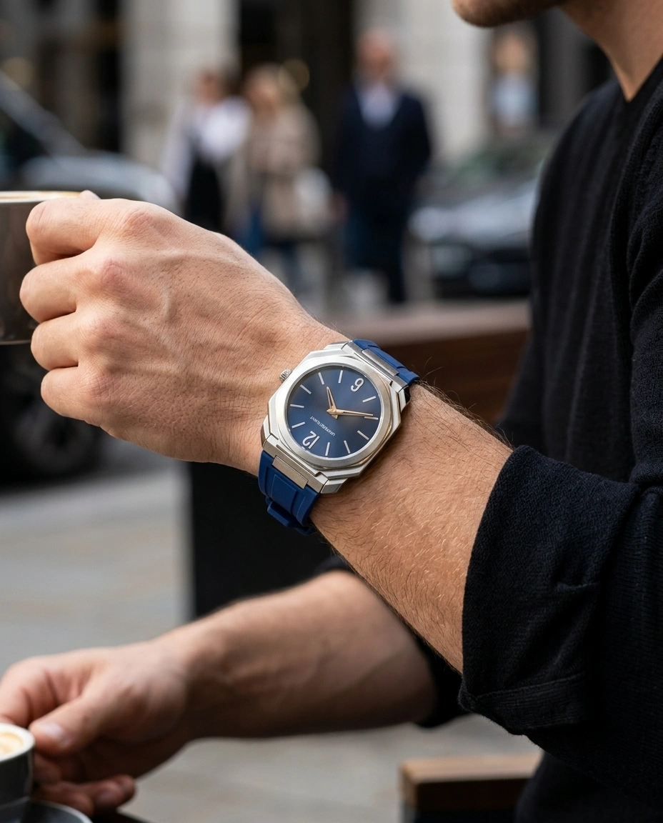 Universe Point General Watch - Image 2