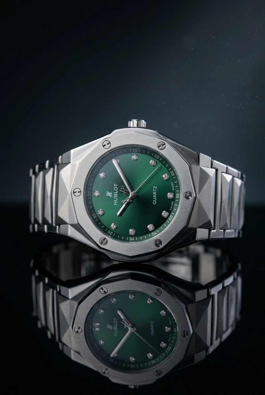 Hublot General Watch - Image 5